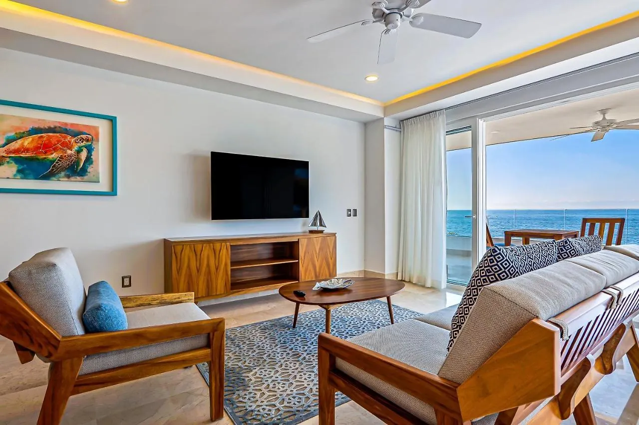 Blue Horizon 201 Apartment Puerto Vallarta 0*,