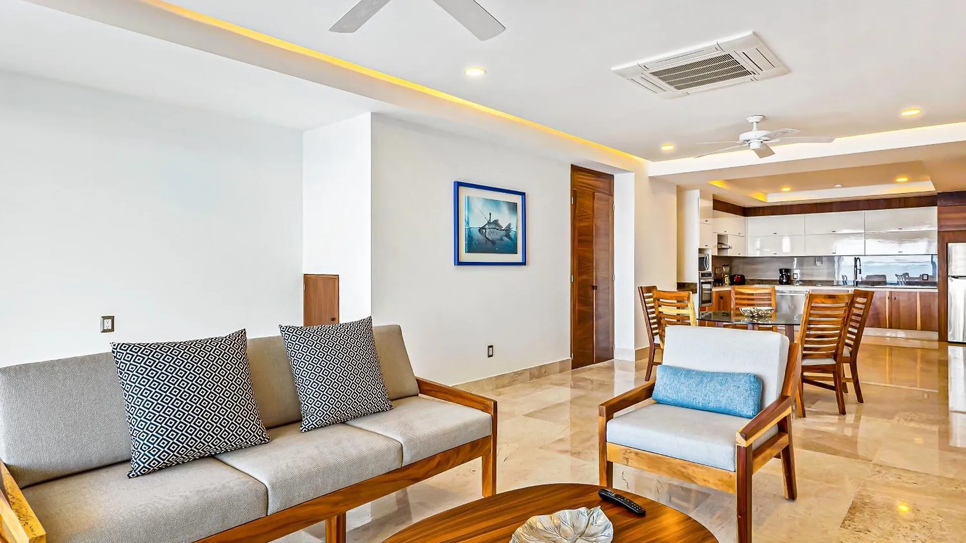 Blue Horizon 201 Apartment Puerto Vallarta