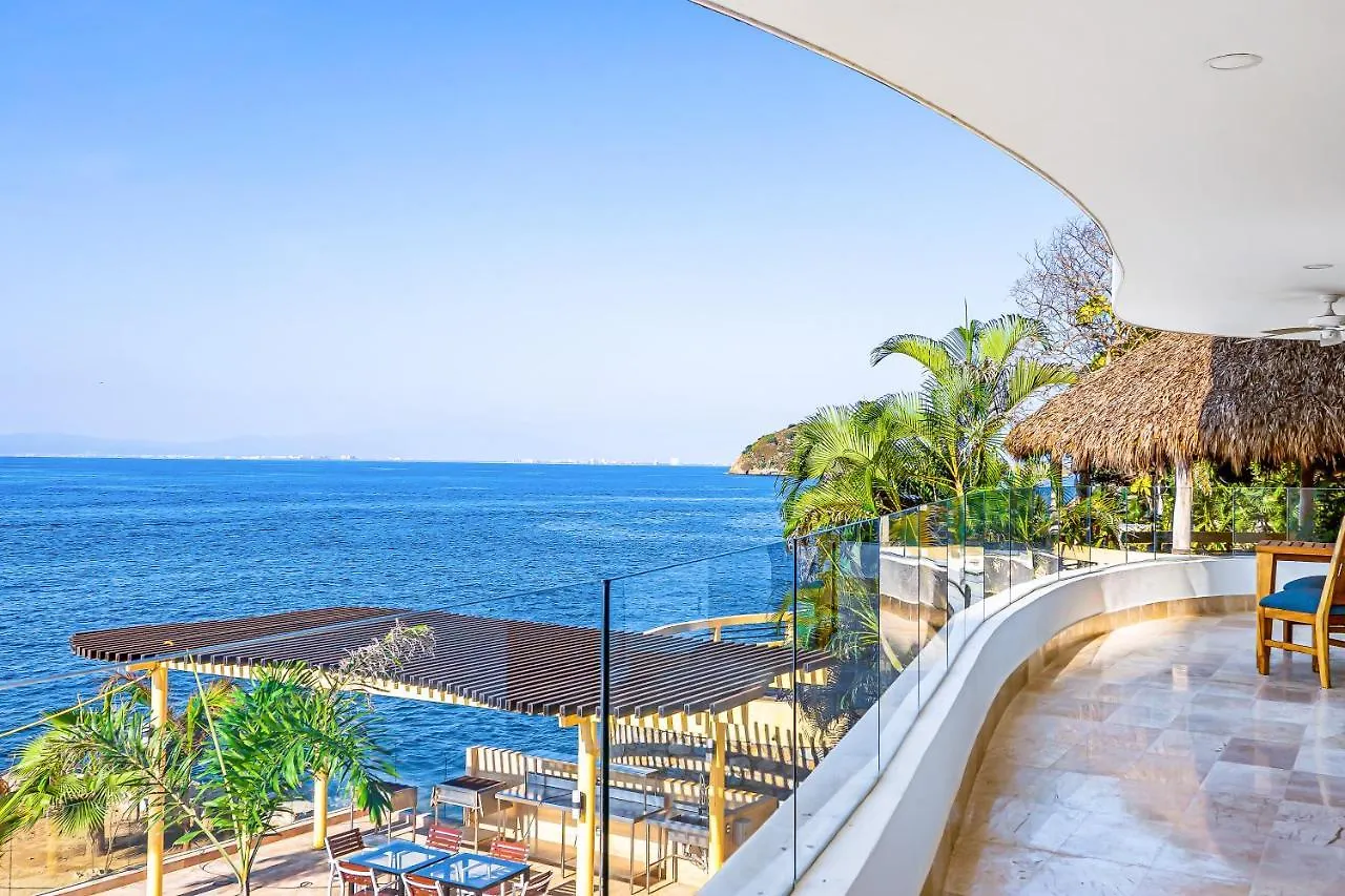 Blue Horizon 201 Apartment Puerto Vallarta