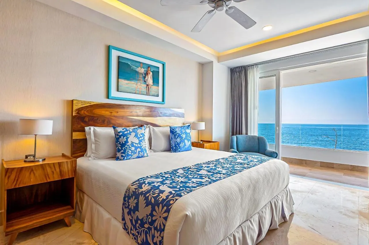 Blue Horizon 201 Apartment Puerto Vallarta