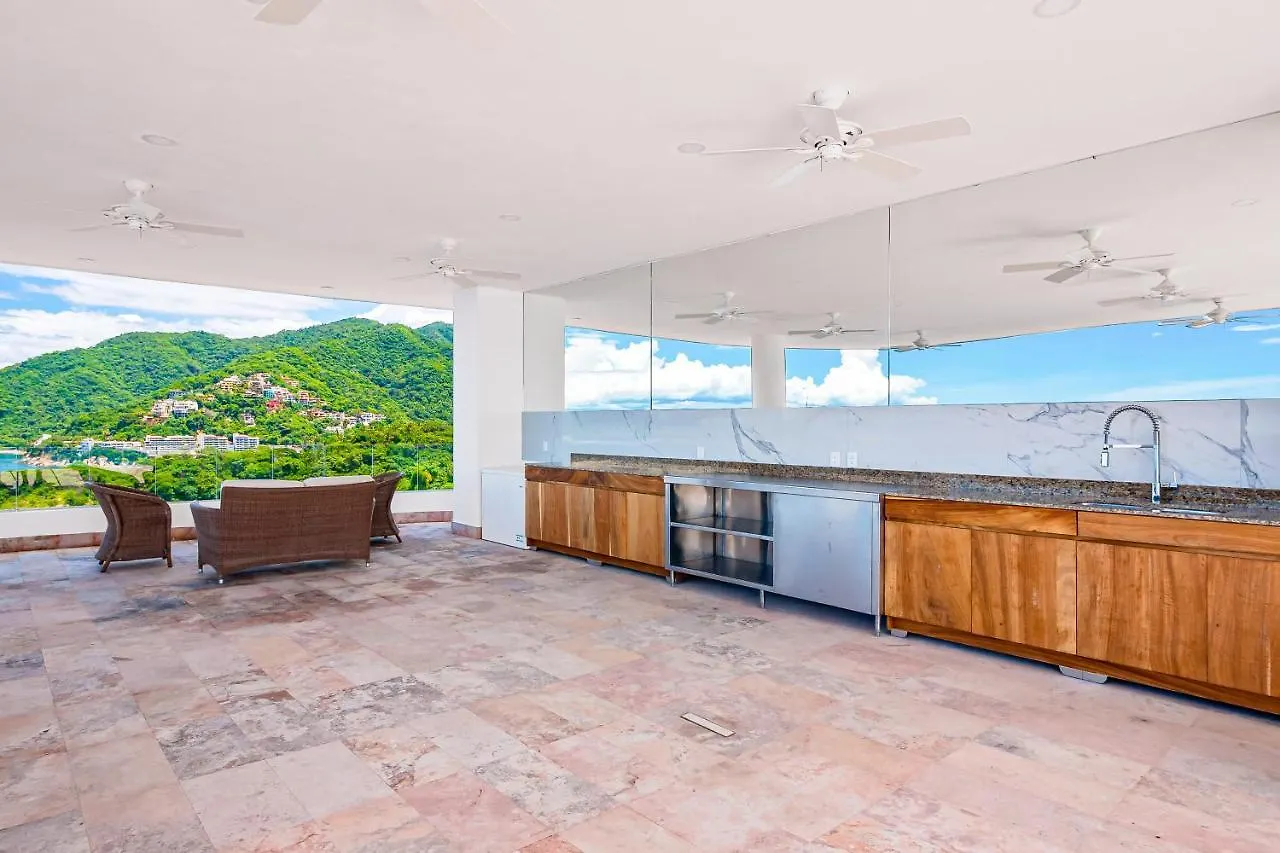 Blue Horizon 201 Apartment Puerto Vallarta