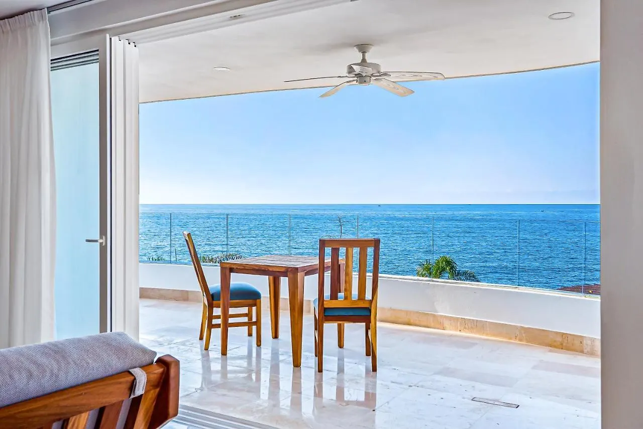 Blue Horizon 201 Apartment Puerto Vallarta