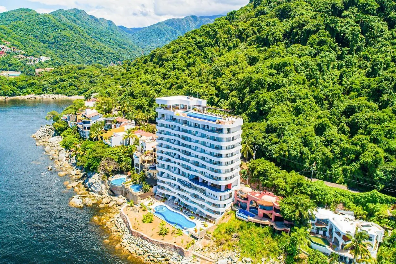 Blue Horizon 201 Apartment Puerto Vallarta