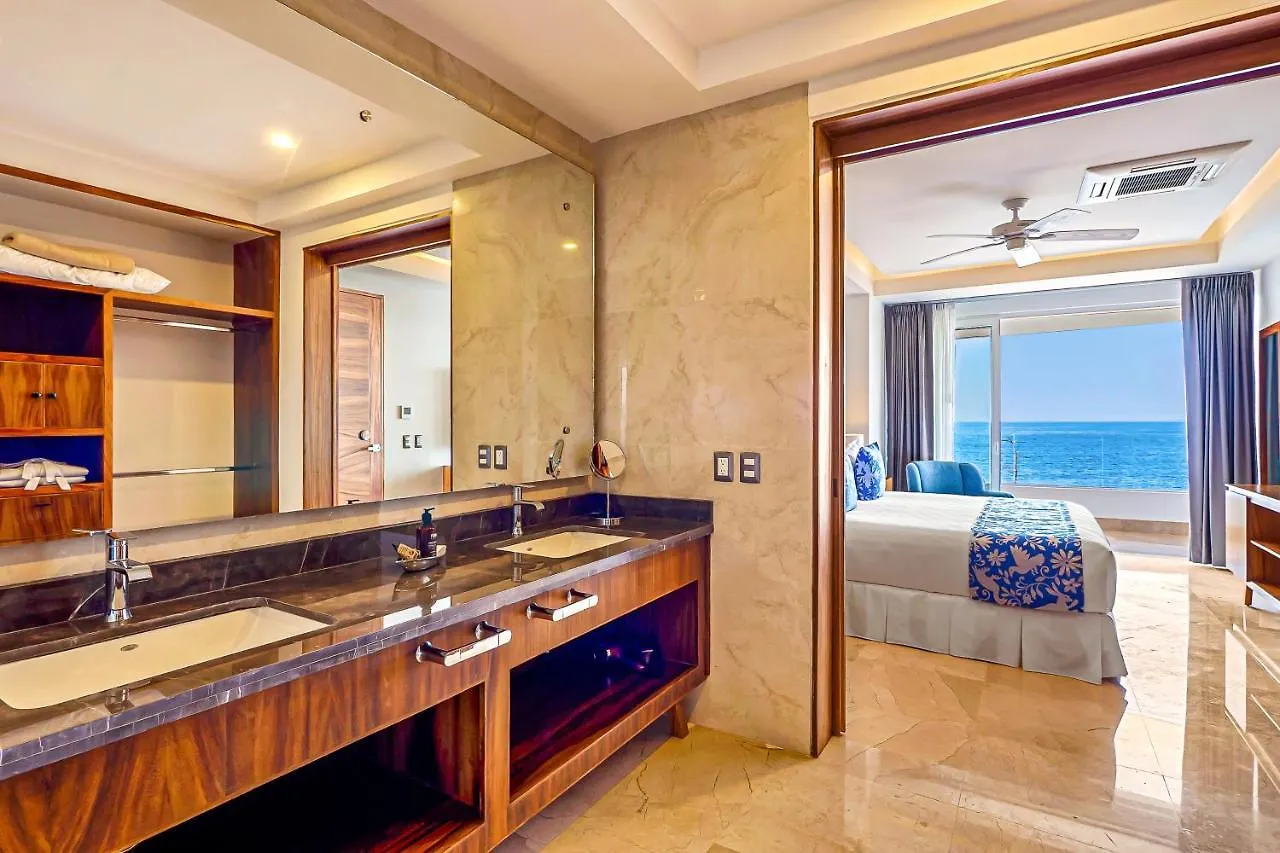 Blue Horizon 201 Apartment Puerto Vallarta