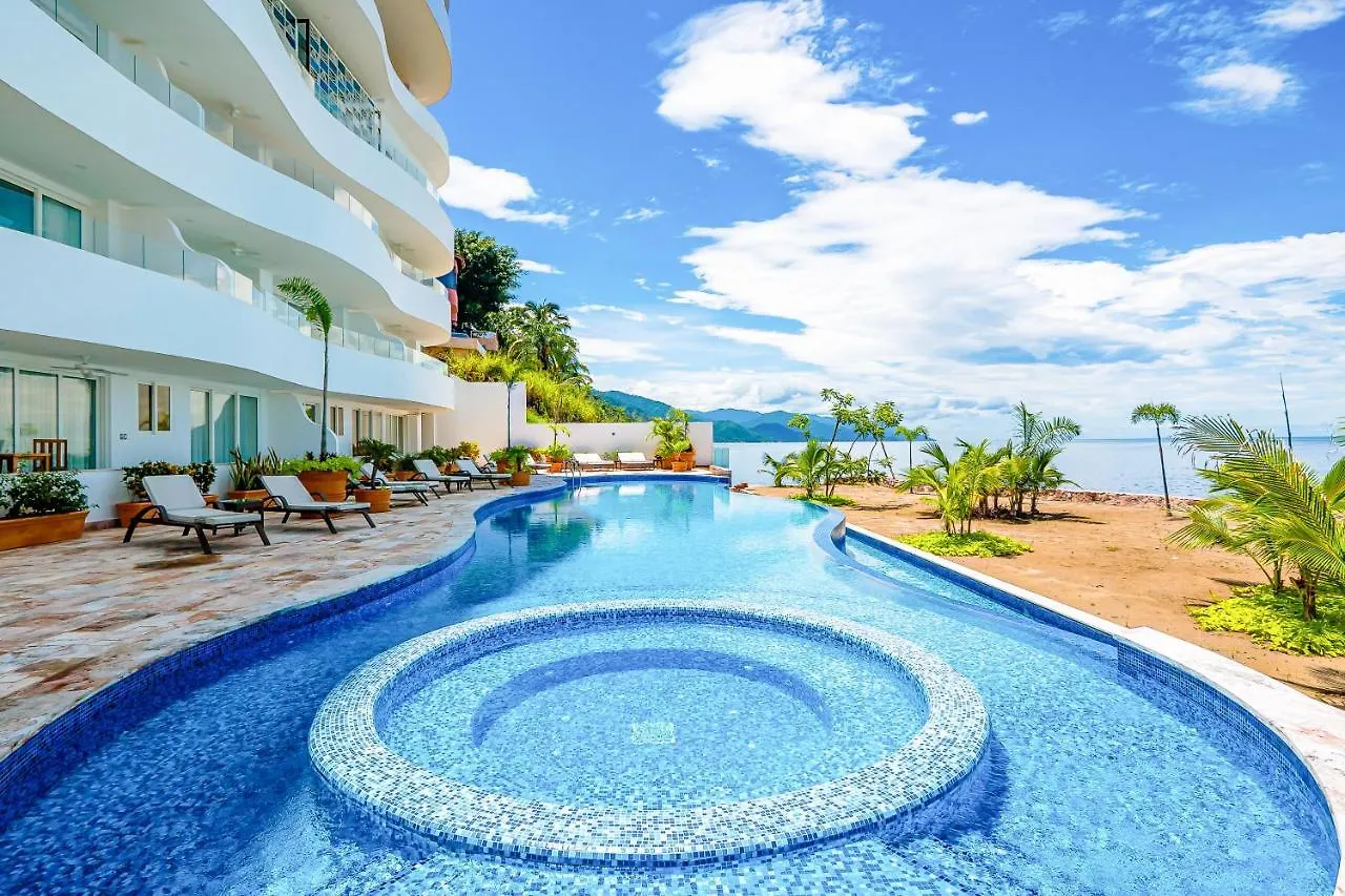 Blue Horizon 201 Apartment Puerto Vallarta 0*,  Mexico