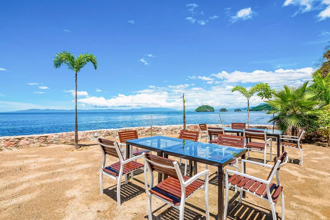 Blue Horizon 201 Apartment Puerto Vallarta 0*,