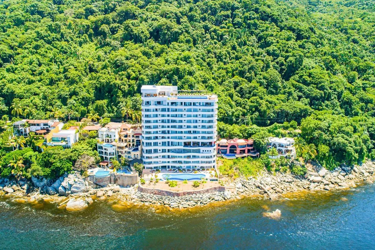 Blue Horizon 201 Apartment Puerto Vallarta
