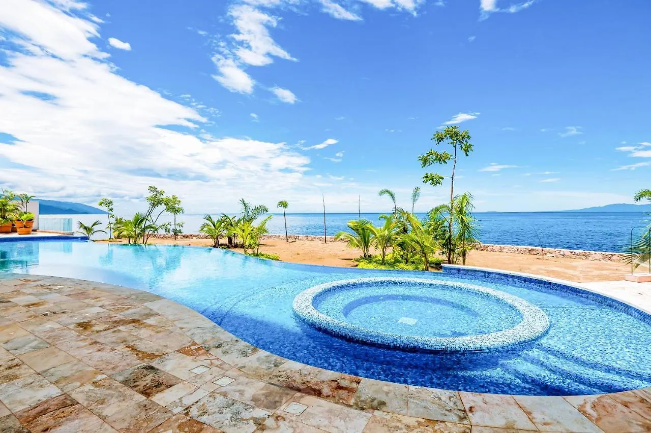 Blue Horizon 201 Apartment Puerto Vallarta Mexico