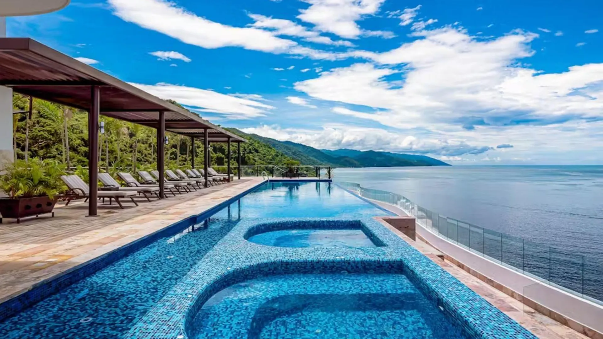 Blue Horizon 201 Apartment Puerto Vallarta Mexico