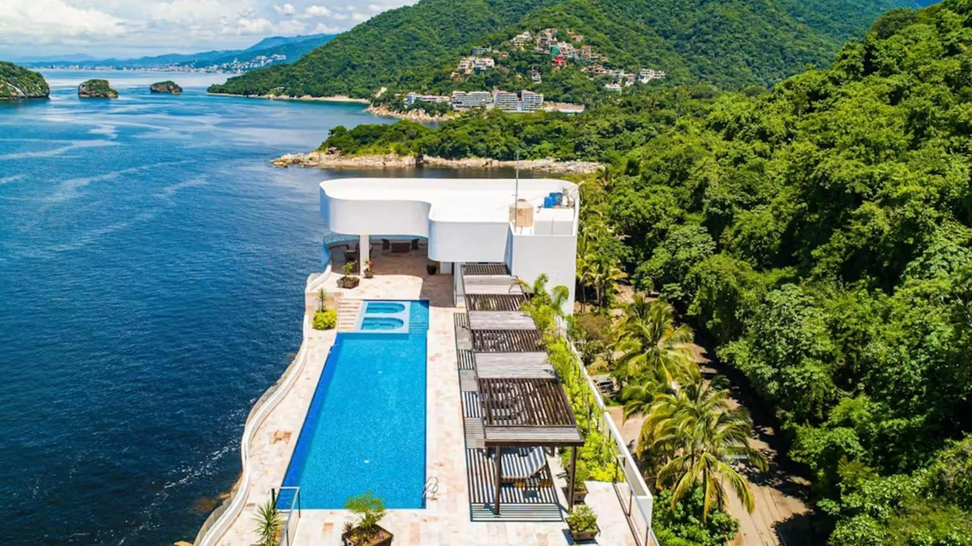 Blue Horizon 201 Apartment Puerto Vallarta Mexico
