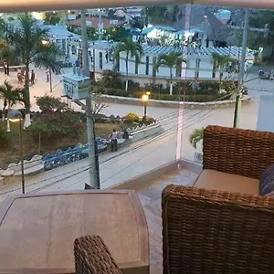 Rebecas Puerto Vallarta